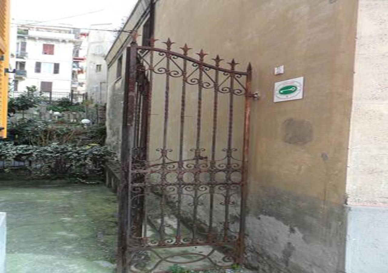 فندق La Cesarina لا سبيتسْيا المظهر الخارجي الصورة